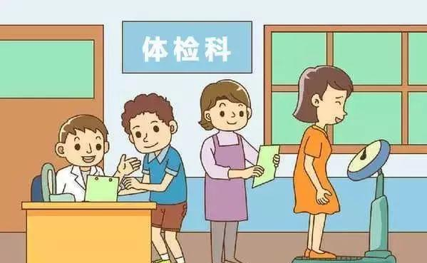 入职体检项目不合格怎么办?全面解析检查项目与应对策略